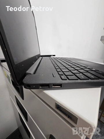Лаптоп HP 15s-eq, снимка 5 - Лаптопи за дома - 53081664