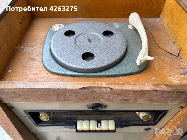 Електроакустика УУ 75/150 и А-УУ50, снимка 2 - Ресийвъри, усилватели, смесителни пултове - 51003821