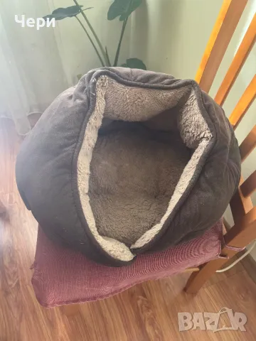 Легло за дребно кученце, снимка 1