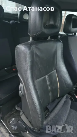 Опел Астра , снимка 6 - Части - 48814522