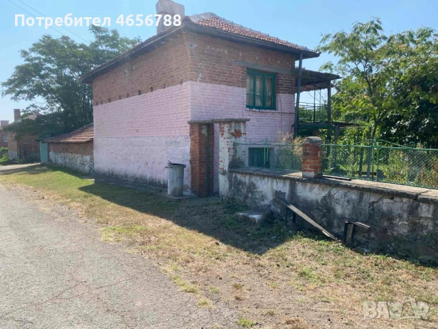 ПРОДАВАМ КЪЩА, снимка 4 - Къщи - 52487873