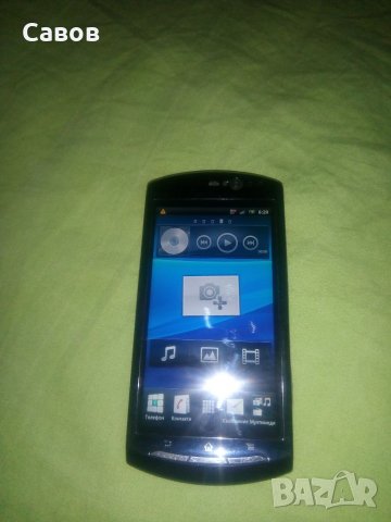 Sony Xperia NEO, снимка 2 - Sony Ericsson - 39397817