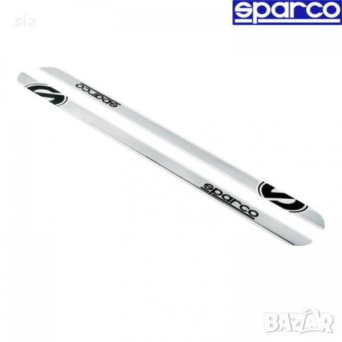  Декорация за прагове Sparco - 2бр