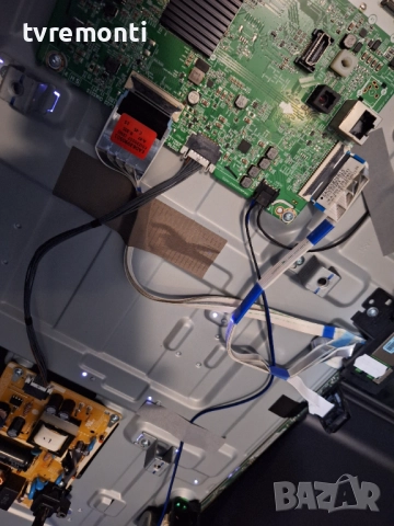 MAIN BOARD ,EAX69822903(1.0) ,EBT66855011 за 32-инчов телевизор LG Модел 32LQ631C0ZA , с дисплей SDL, снимка 3 - Части и Платки - 51812316