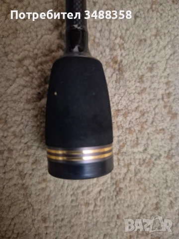 Спининг въдица Westin W2 StreetStick L - 1.83м 2-7г, снимка 2 - Въдици - 53519894