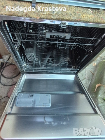 Продавам съдомиялна Whirlpool, снимка 3 - Съдомиялни - 52168058