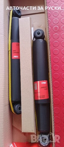 Амортесьори задни Лада Нива нови кт 2бр., снимка 2 - Части - 44009978