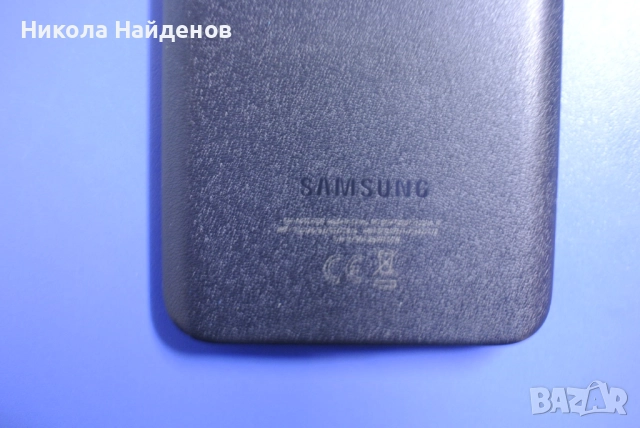 Samsung Galaxy A03 Core 32GB 2RAM, снимка 7 - Samsung - 52637770