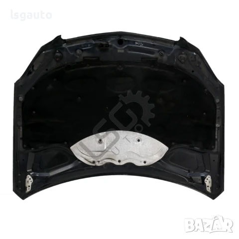 Преден капак Mercedes-Benz C-Class 204 (W/S/C) 2007-2014 ID:148130, снимка 2 - Части - 51093287