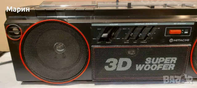 Hitachi 3, снимка 3 - Други - 50259517