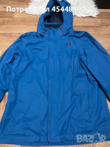 The North Face Hyvents Series jacket, снимка 1