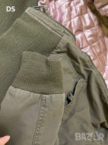 Дамско яке , снимка 4 - Якета - 51959185