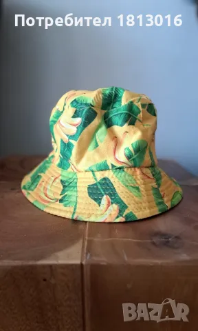 Нова шапка , снимка 4 - Шапки - 50277841