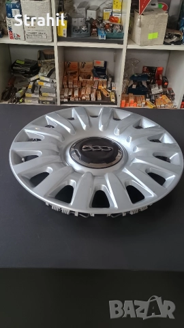 Оригинален тас (16) за Fiat 500 735524425