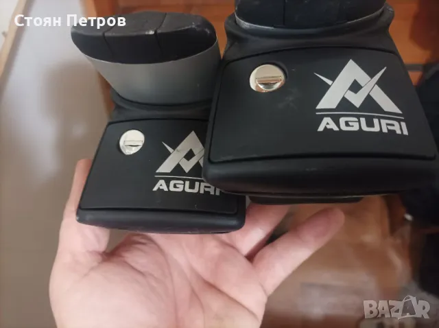 Греди Багажник Ford,Hyundaii,Kia,Opel,Peugeot,Porsche,Renault,Skoda,Suzuki,Toyota,Volkswagen,Volvo, снимка 14 - Аксесоари и консумативи - 48357924