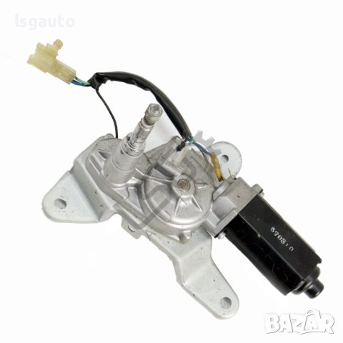 Моторче задна чистачка Honda Jazz 2002-2008 ID: 119616