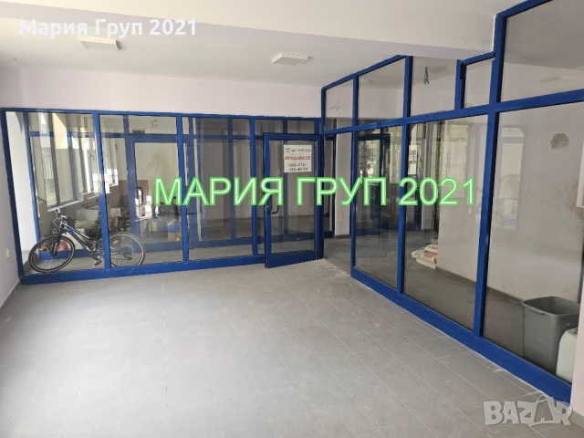 !!!ТОП ОФЕРТА!!!Продавам Два Офиса в гр. Хасково до Зеленчуковия Пазар!!!, снимка 7 - Офиси - 51265688