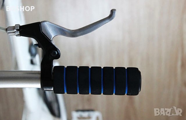 Ръкохватки - грипове за Велосипед / Колело - 4 цвята, снимка 2 - Аксесоари за велосипеди - 26469228