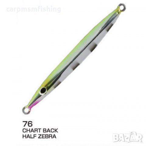 Джиг Owner Cultiva Nagewaza Jig 30g , снимка 1