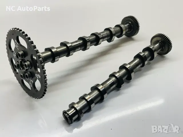 Разпределителни валове за Ауди Audi SQ5 3.0 дизел 340 коня 059109021HA 059109022FM 2015