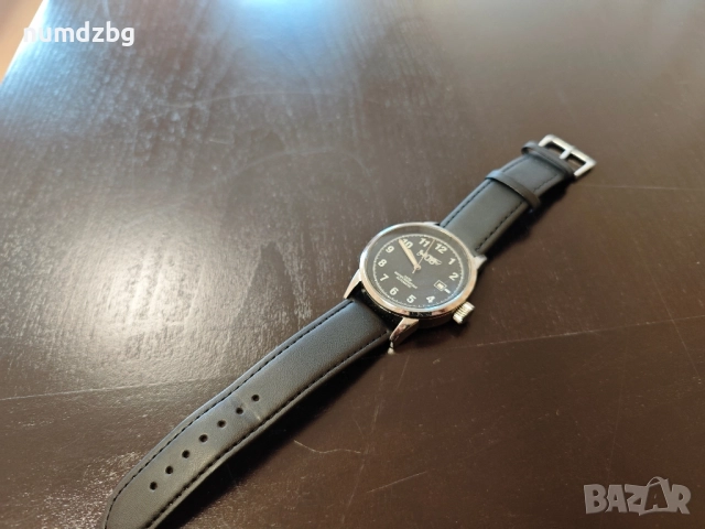 автоматичен 100 mil мъжки самонавиващ автомат, снимка 3 - Мъжки - 52139299