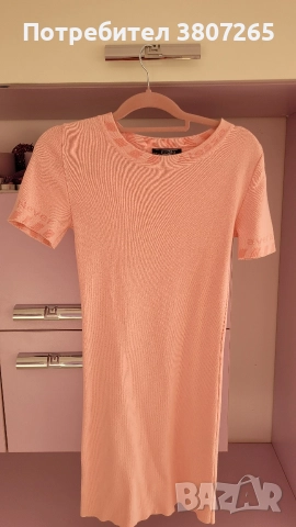 Alessa рокля , снимка 3 - Рокли - 52854288