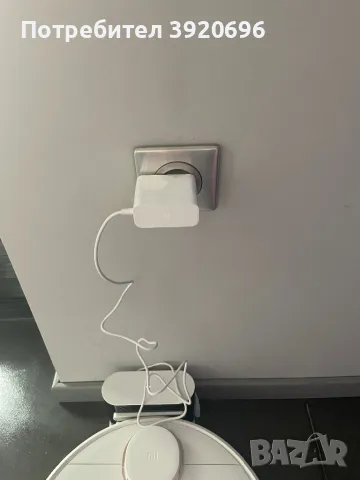 Прахосмукачка робот с моп, Xiaomi Robot Vacuum-Mop 2S, снимка 4 - Прахосмукачки - 49828015