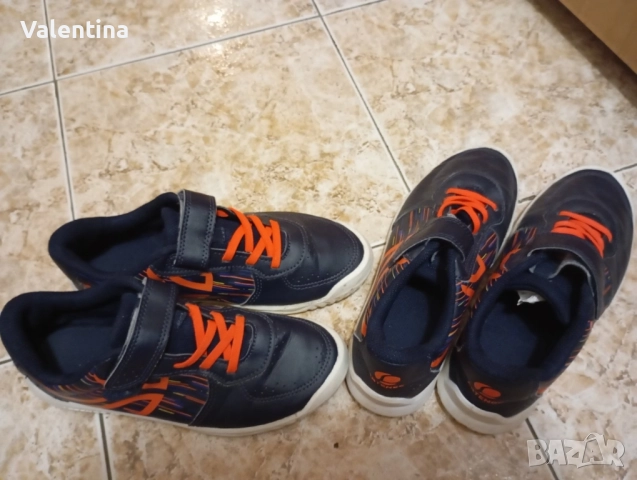 Детски маратонки 2 чифта