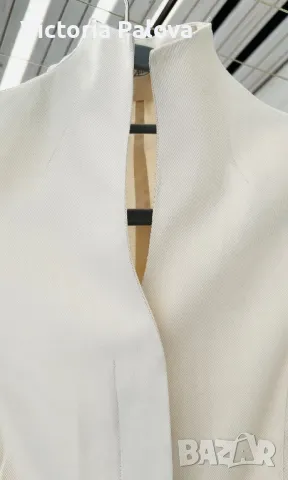 Красива скъпа  бизнес риза VAN LAACK оригинал, снимка 9 - Ризи - 49519092