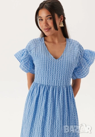 Object рокля 36 размер, снимка 3 - Рокли - 53578976