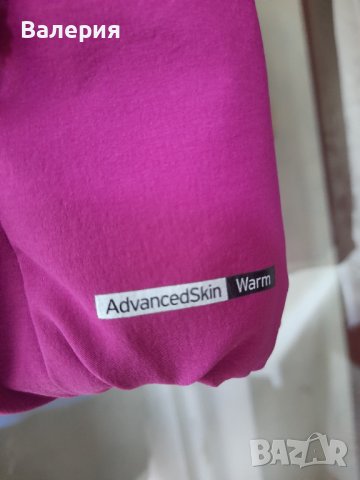 Двулицево яке SALOMON - L размер. C Primaloft., снимка 4 - Якета - 38122697