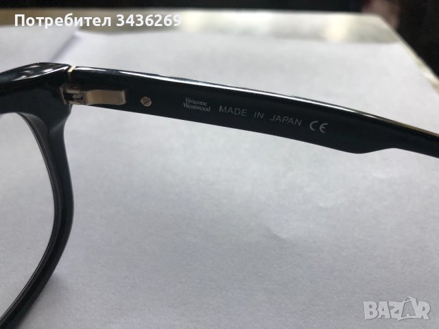 изключително запазени дамски диоптрични очила - Tokai Blue Cut, снимка 4 - Слънчеви и диоптрични очила - 37342830