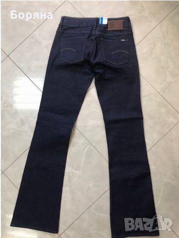 Оригинални дамски дънки на известни марки , снимка 8 - Дънки - 27940501