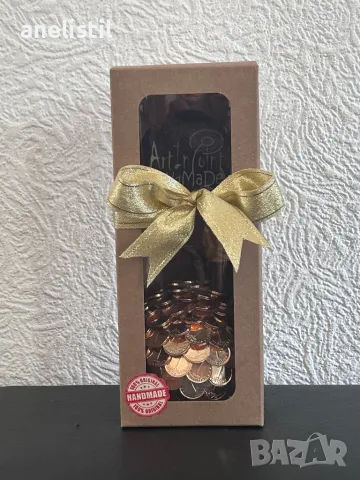 Подарък за късмет , снимка 4 - Декорация за дома - 49406793