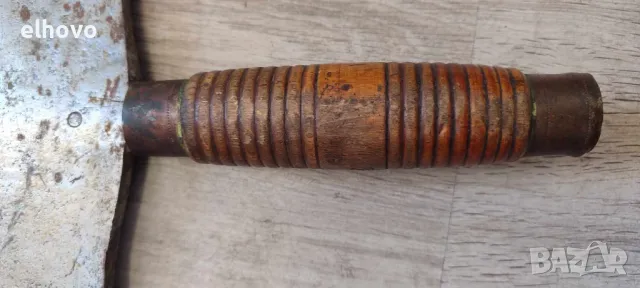 Голям сатър#3, снимка 7 - Антикварни и старинни предмети - 47577992