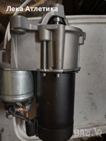 Стартет Peugeot Citroen чисто нов, снимка 3 - Части - 37587195