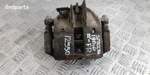 Спирачен апарат Mitsubishi Space Star 1.9DID 2002г.(преден десен)	