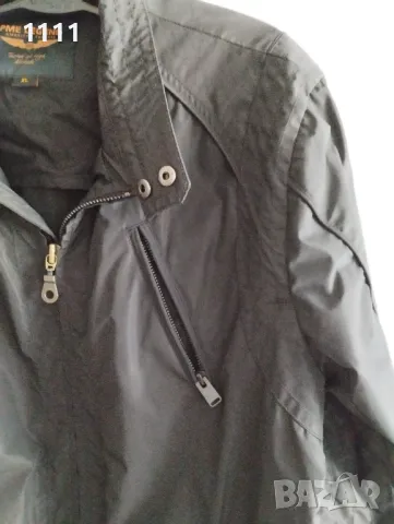 Есенно яке PME legend., снимка 6 - Якета - 49452309