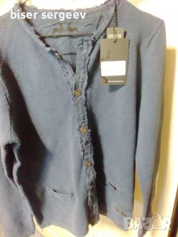 мъжка жилетка, снимка 2 - Пуловери - 38272449