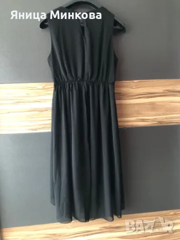 Дамска рокля, снимка 6 - Рокли - 49281878