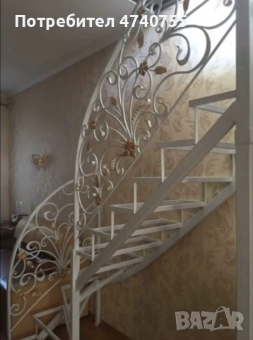 Професионални метални изделия и ковано желязо – гр. Левски и региона, снимка 14 - Железария - 53511328