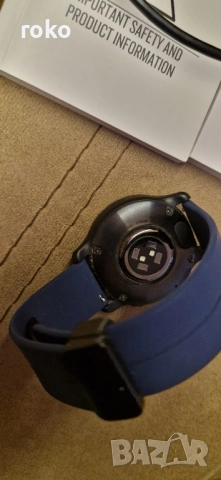 Garmin venu 2plus , снимка 5 - Смарт часовници - 52389728