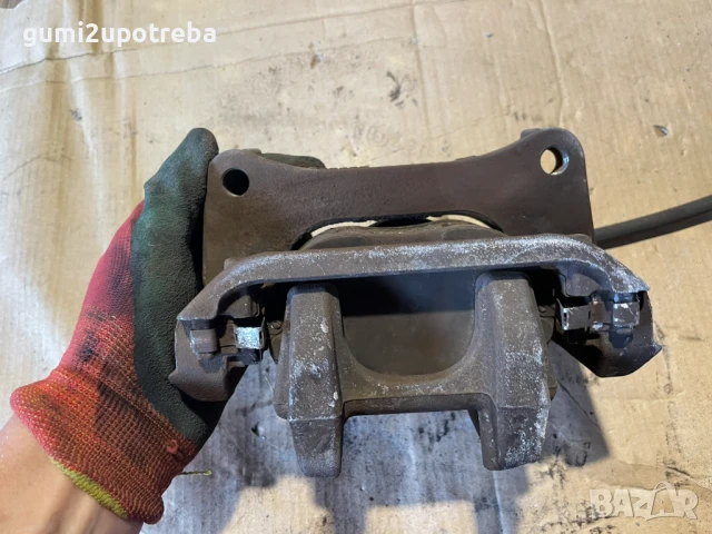 Спирачен Апарат Преден Ляв L93934 Volkswagen ID.3 E11 pro, снимка 3 - Части - 51038812