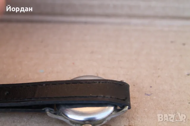 СССР мъжки часовник ''Победа'' , снимка 7 - Мъжки - 49260911