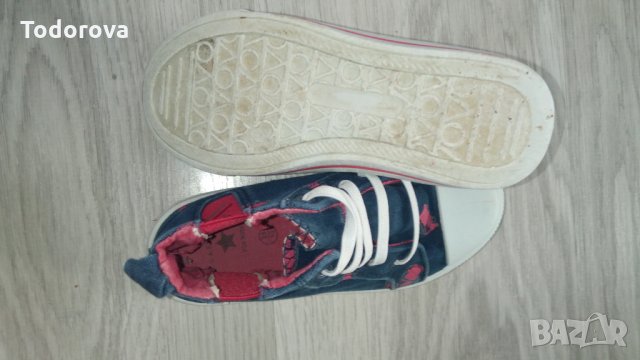 кецове, снимка 4 - Детски гуменки - 25662518