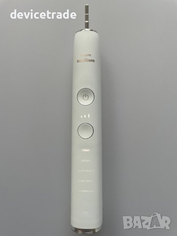 Електрическа звукова четка за зъби Philips Sonicare Smart HX993 White, снимка 1 - Други - 43032548