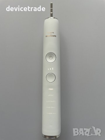 Електрическа звукова четка за зъби Philips Sonicare Smart HX993 White
