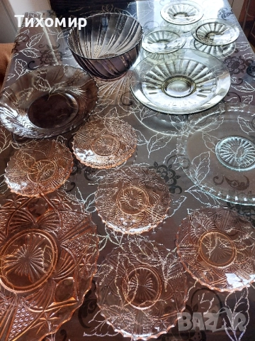 Вази,чинии, купи , снимка 6 - Други стоки за дома - 45837264