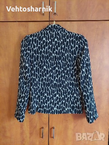 Veneta Vasileva ново дамско сако размер S, снимка 4 - Сака - 43253629