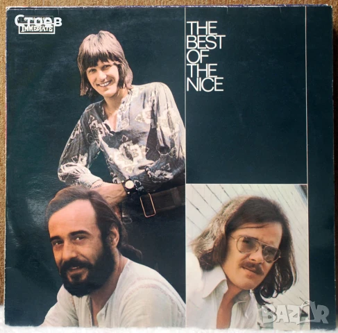 Rock, Country, Art Rock